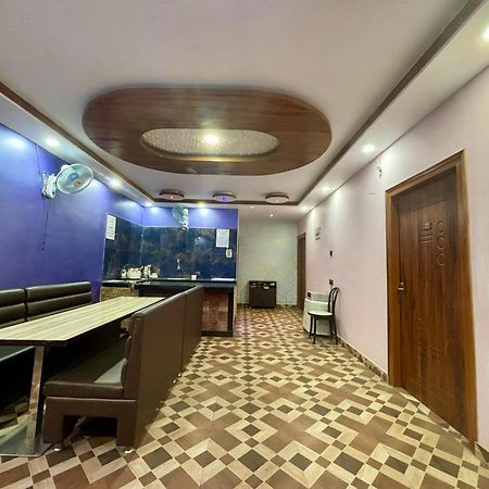 Krishna Shree Guest House غاواهاتي المظهر الخارجي الصورة